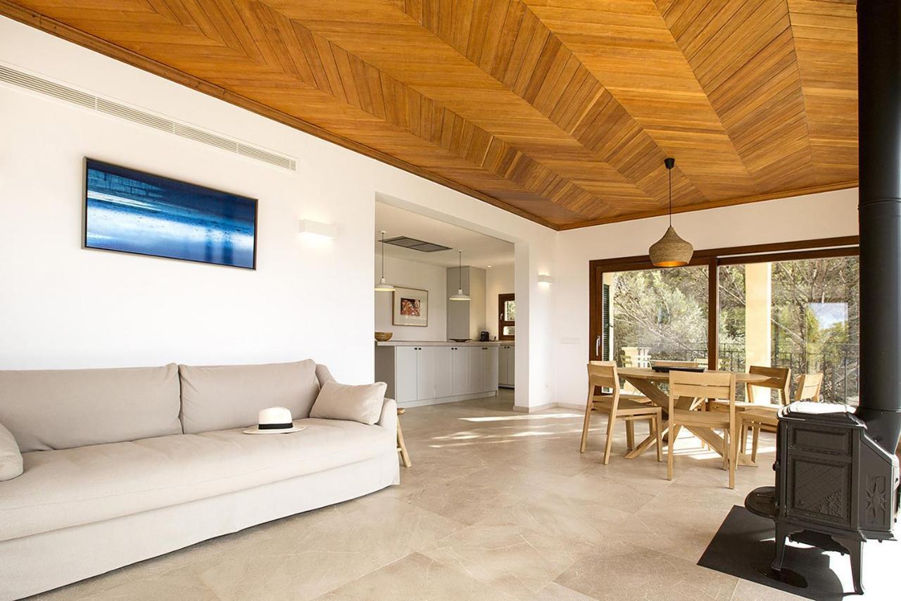 Sa Casa Des Mirador Villa Fornalutx