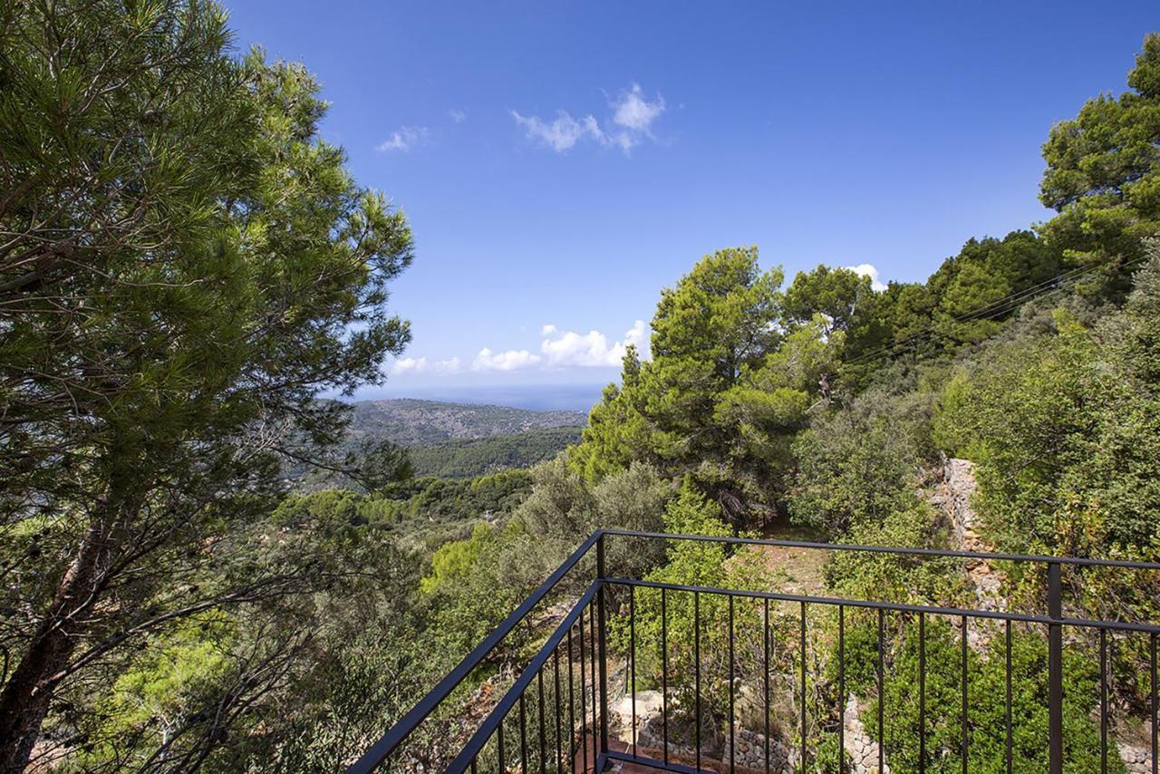 Sa Casa Des Mirador *