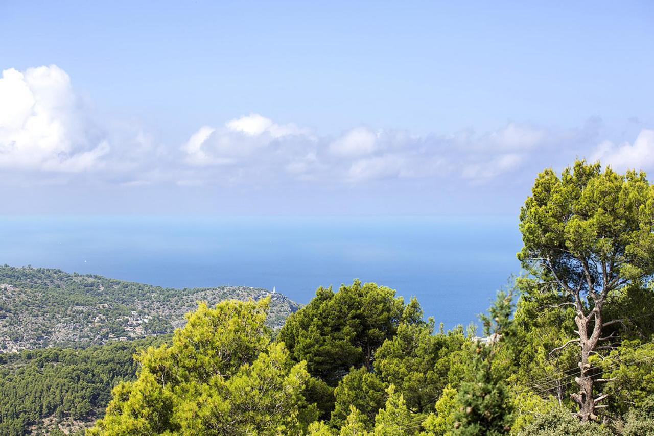 Sa Casa Des Mirador Villa