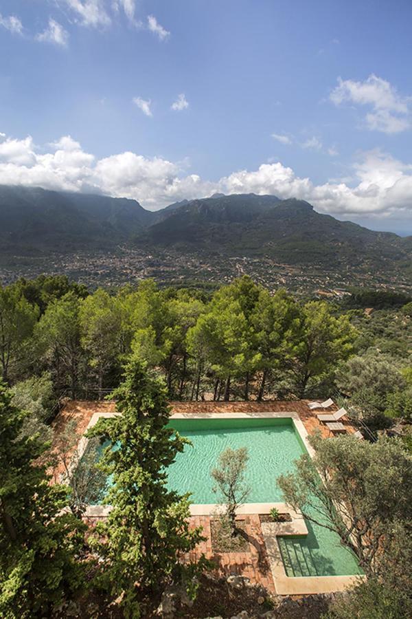 Sa Casa Des Mirador Villa *