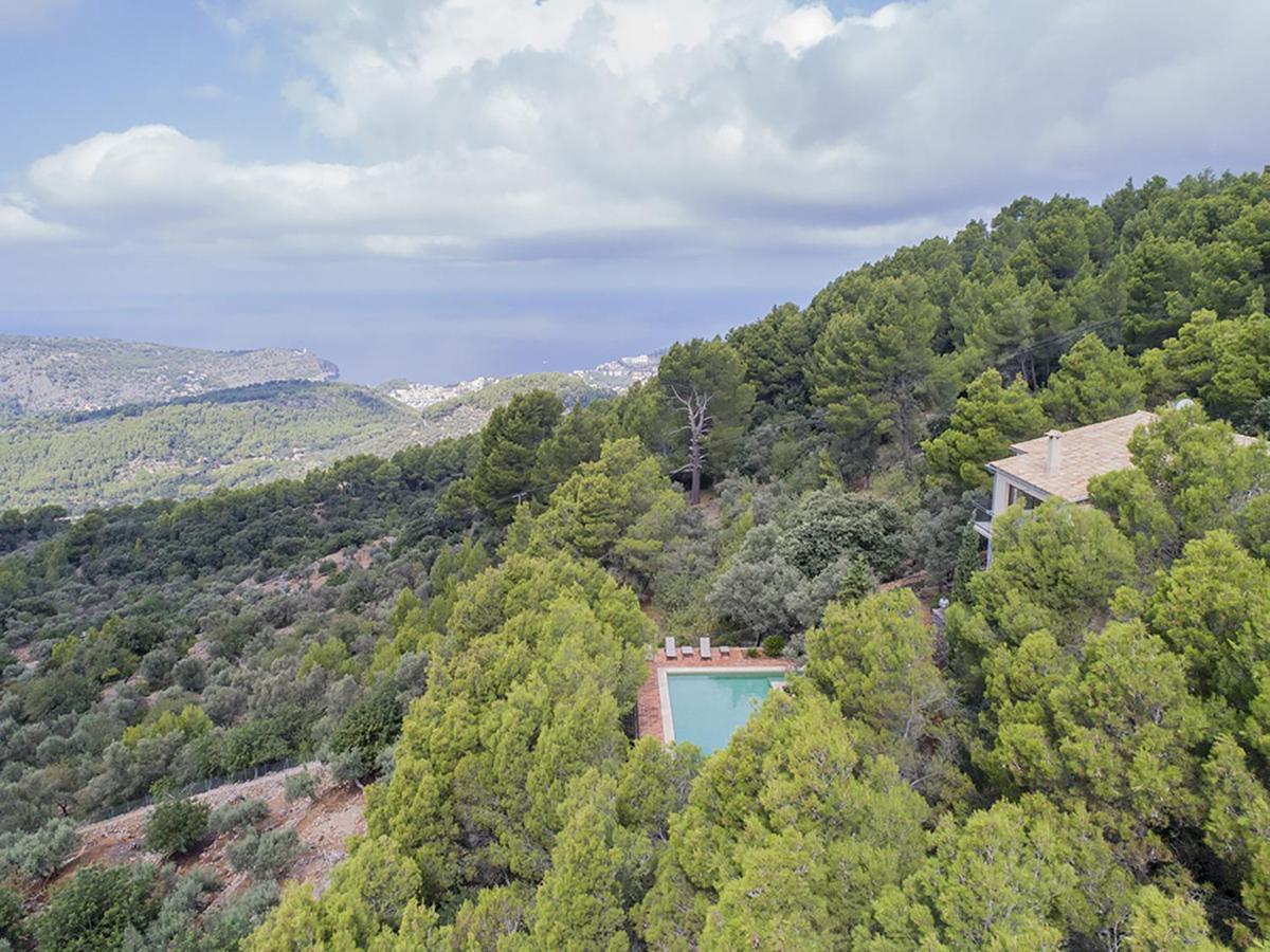 Villa Sa Casa Des Mirador *