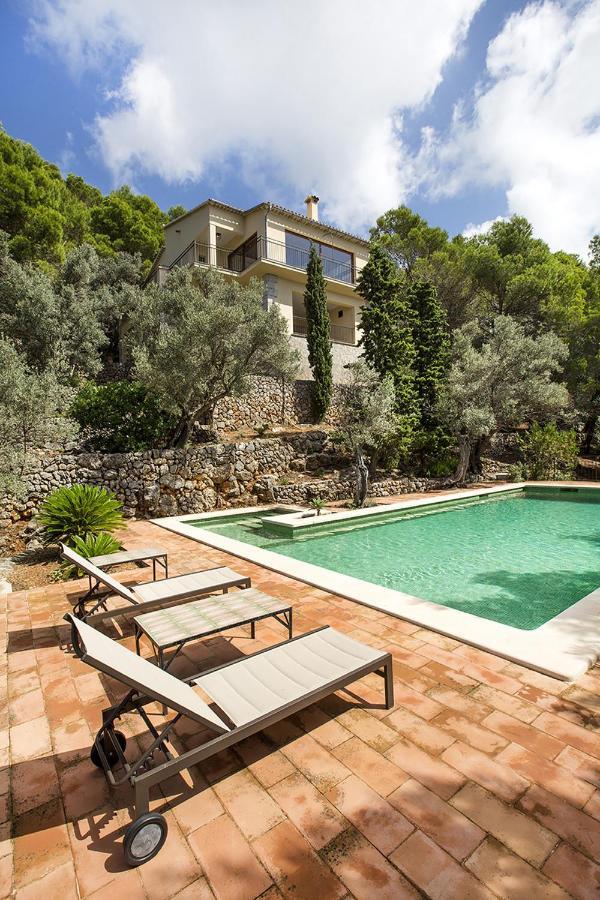 Sa Casa Des Mirador Villa
