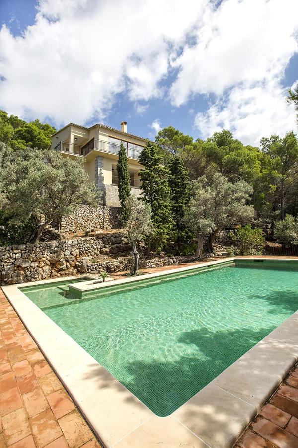 Villa Sa Casa Des Mirador *