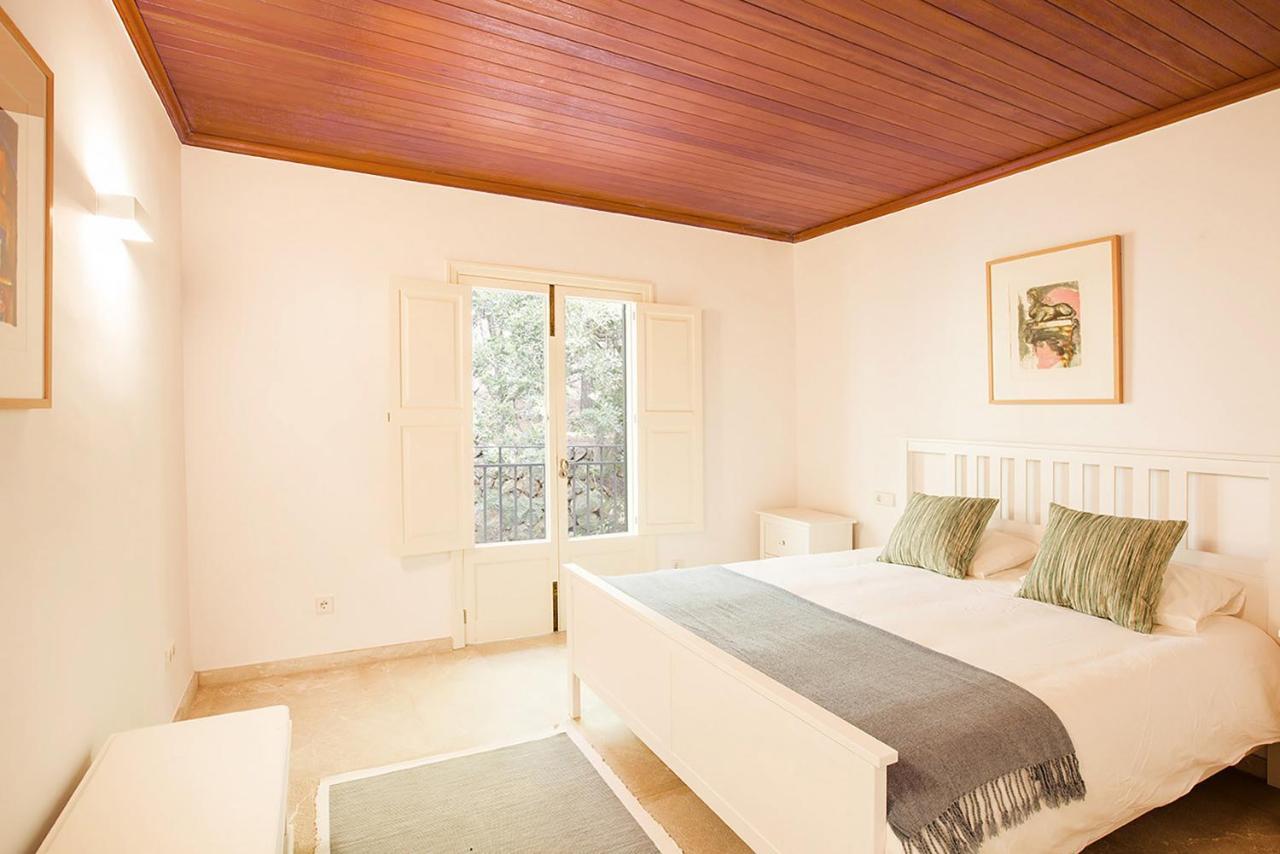 Villa Sa Casa Des Mirador *