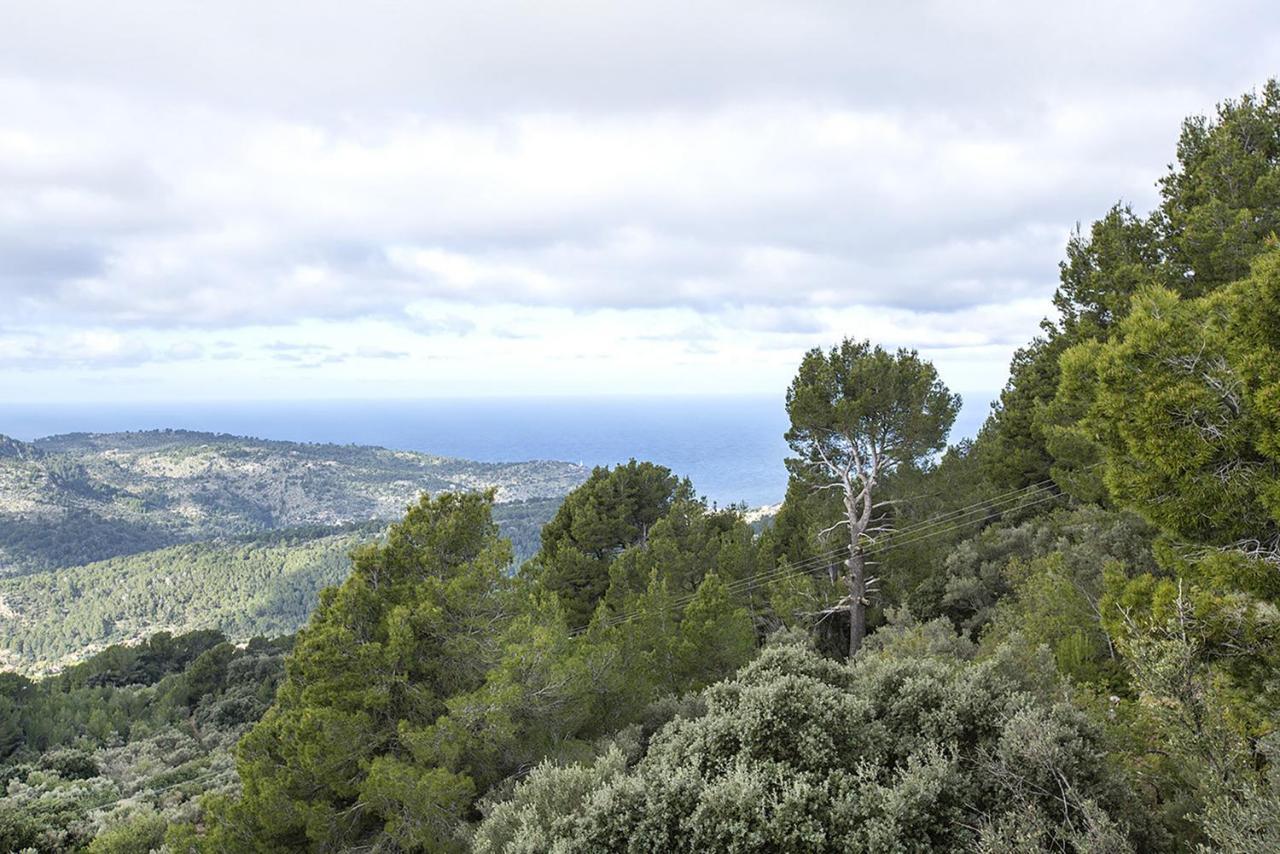 Sa Casa Des Mirador * Fornalutx